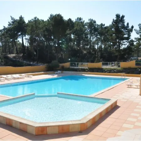 - Animaux Ok, 7 Pers. - Api-1-52-2287 Kamp alanı Saint-Hilaire-de-Riez
