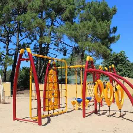 Kamp alanı - Animaux Ok, 7 Pers. - Api-1-52-2287 Saint-Hilaire-de-Riez